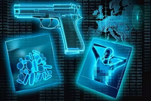 互聯(lián)網(wǎng)的深淵 暗網(wǎng)的真實(shí)面目與網(wǎng)絡(luò)安全的守護(hù)之盾